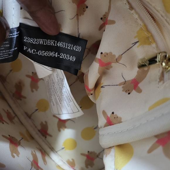 Backpack - Picture 6 of 7